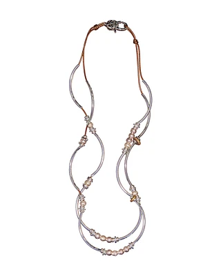 Bella Wrap Bracelet / Necklace