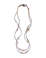 Bella Wrap Bracelet / Necklace