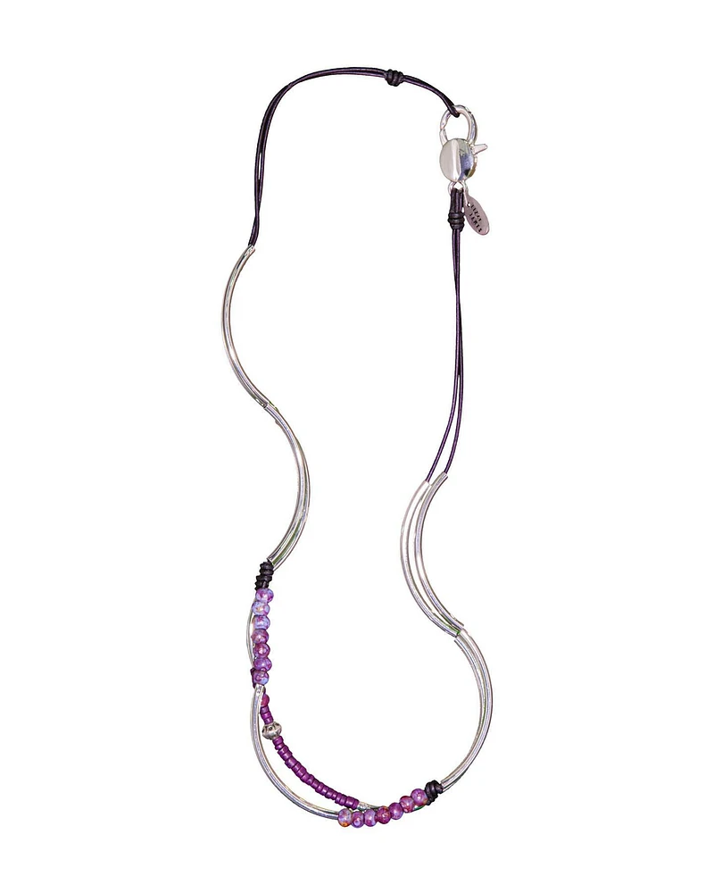 Connie Wrap Bracelet / Necklace