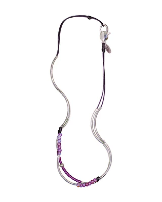Connie Wrap Bracelet / Necklace