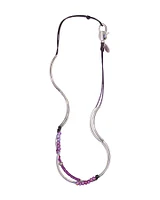 Connie Wrap Bracelet / Necklace