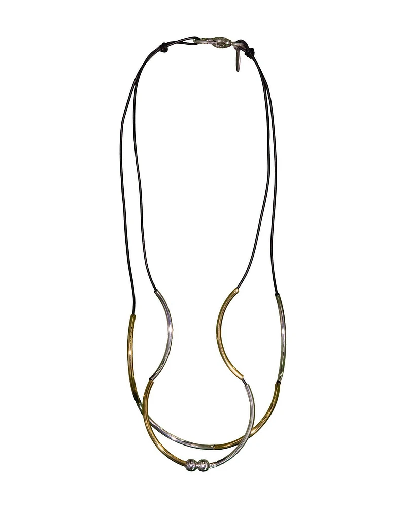 Girlfriend Wrap Bracelet / Necklace
