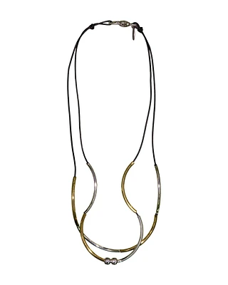 Girlfriend Wrap Bracelet / Necklace