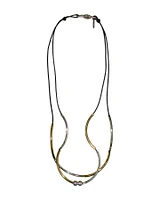 Girlfriend Wrap Bracelet / Necklace