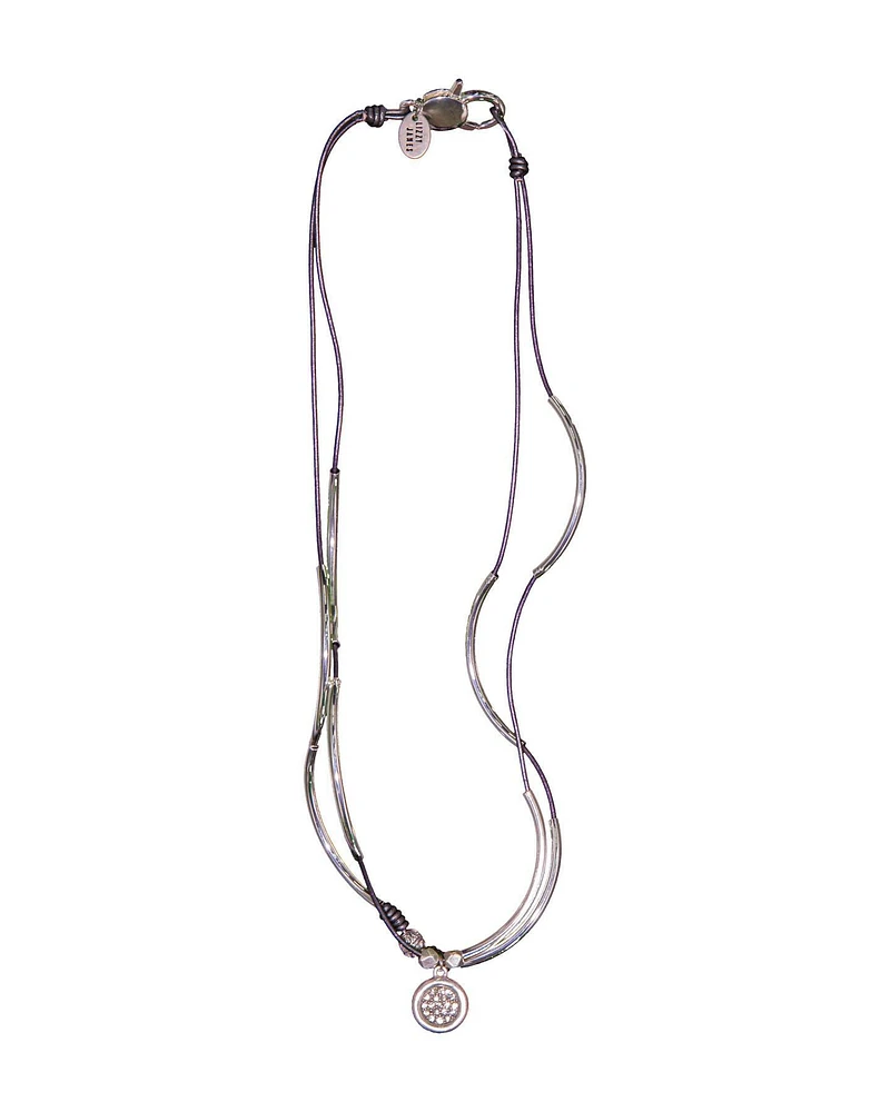 Shirley Wrap Bracelet / Necklace
