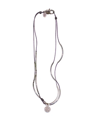 Shirley Wrap Bracelet / Necklace