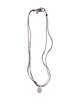 Shirley Wrap Bracelet / Necklace