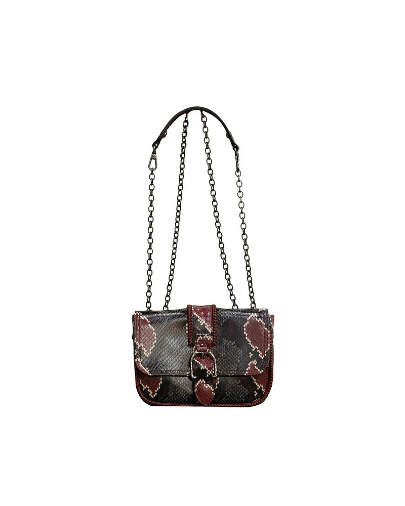 Amazone Python Handbag