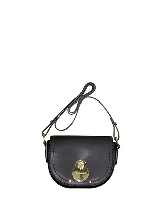 Cavalcade Crossbody Mini Bag