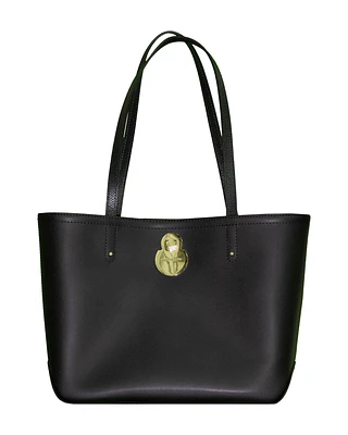 Cavalcade Small Shoulder Tote