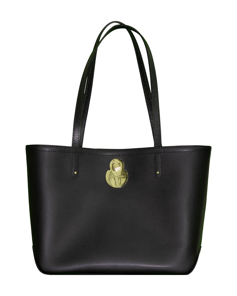 Cavalcade Small Shoulder Tote