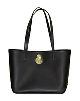 Cavalcade Small Shoulder Tote