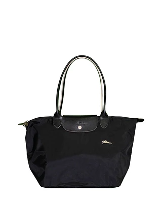 Le Pliage Club Shoulder Tote