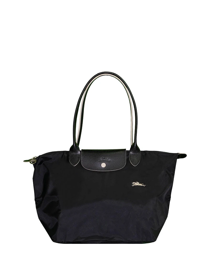 Le Pliage Club Shoulder Tote