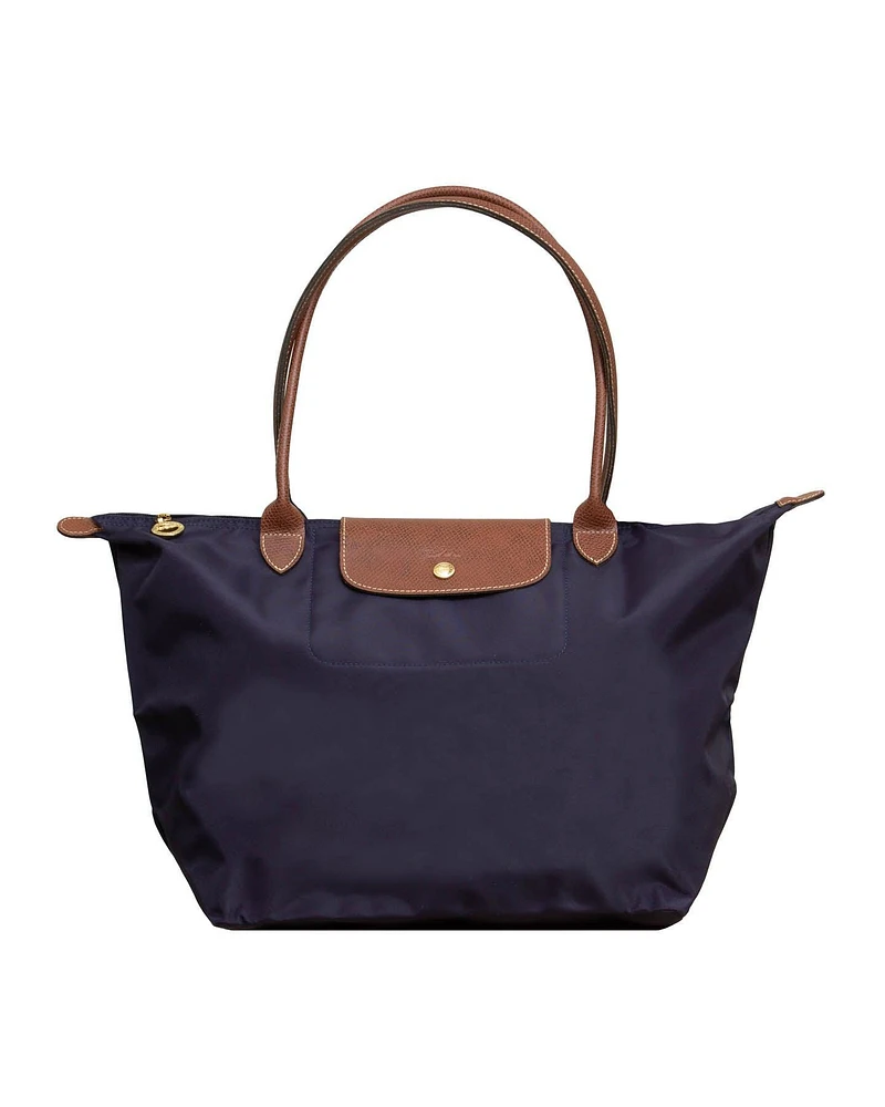 Le Pliage Large Shoulder Tote