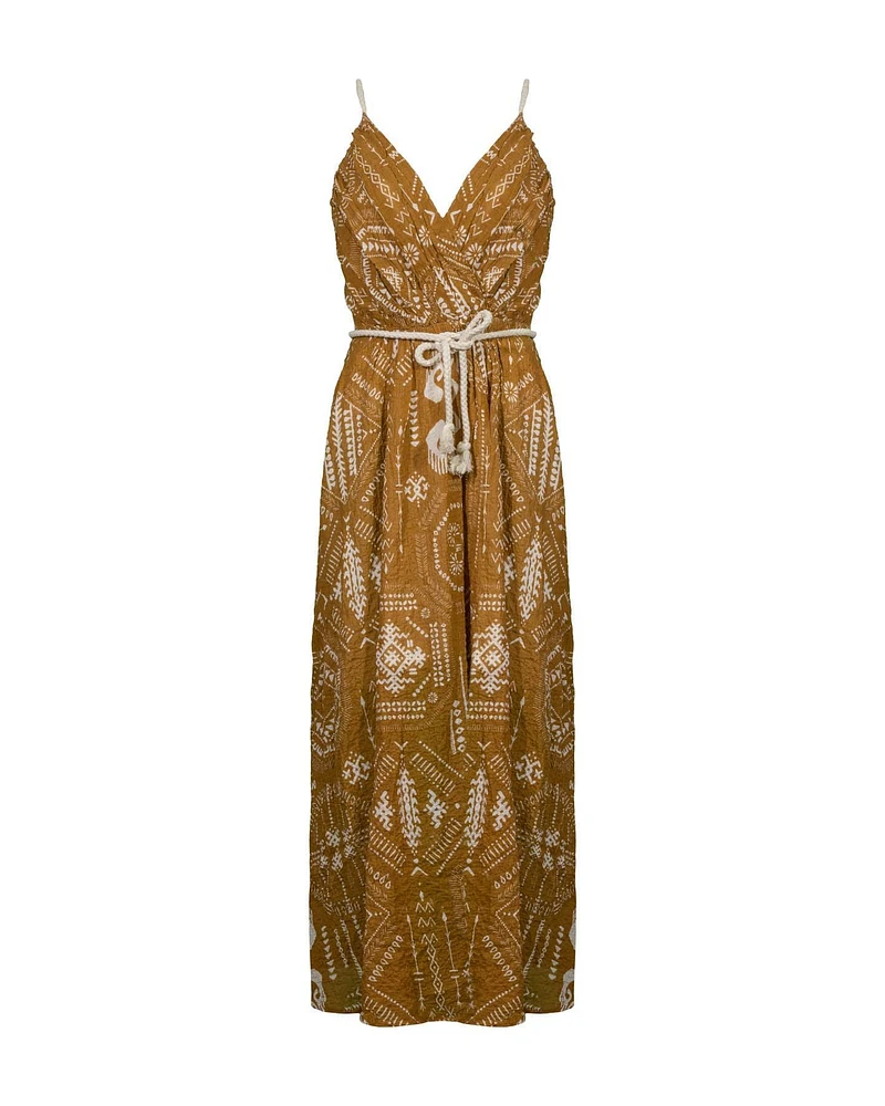 Helwe Strap Dress
