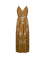 Helwe Strap Dress