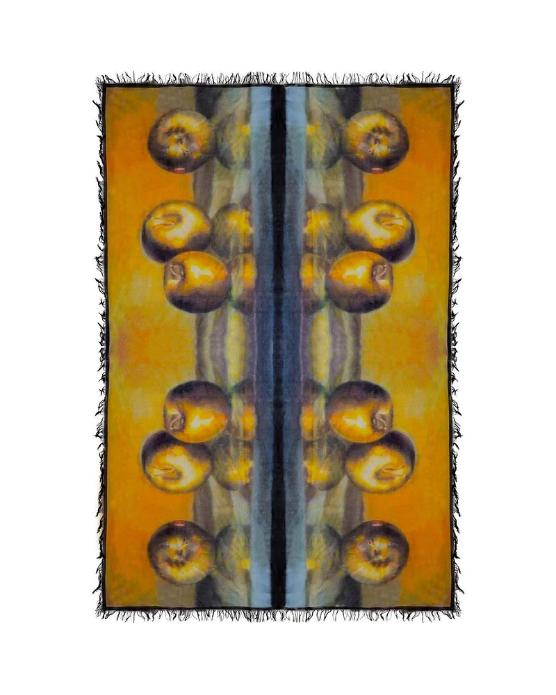 Apples of Gold Scarf