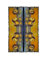 Apples of Gold Scarf