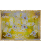 Be Still My Soul Daisy Scarf