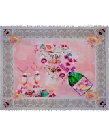 Bubbles of Joy Scarf