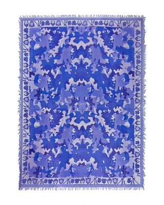 Camouflage Armour of Love Scarf