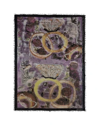 Everlasting Scarf