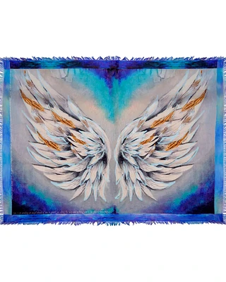 Guardian Angel Scarf