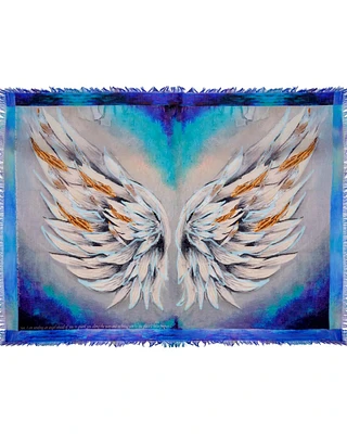Guardian Angel Scarf