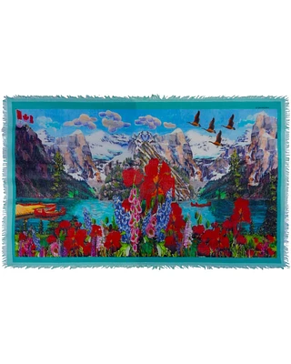 Stand in Awe Scarf