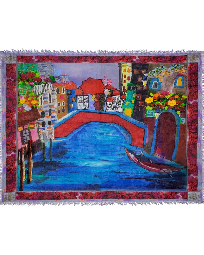 That’s Amore Scarf