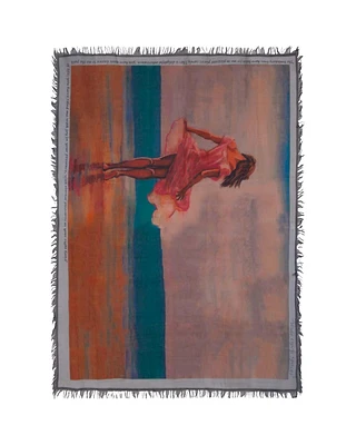 Wide Open Spaces Scarf