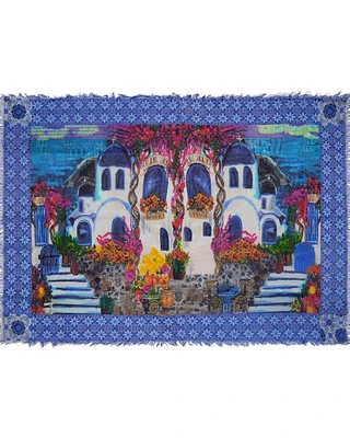 Windows Doors Gateways Scarf