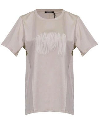 Animal Logo T-Shirt