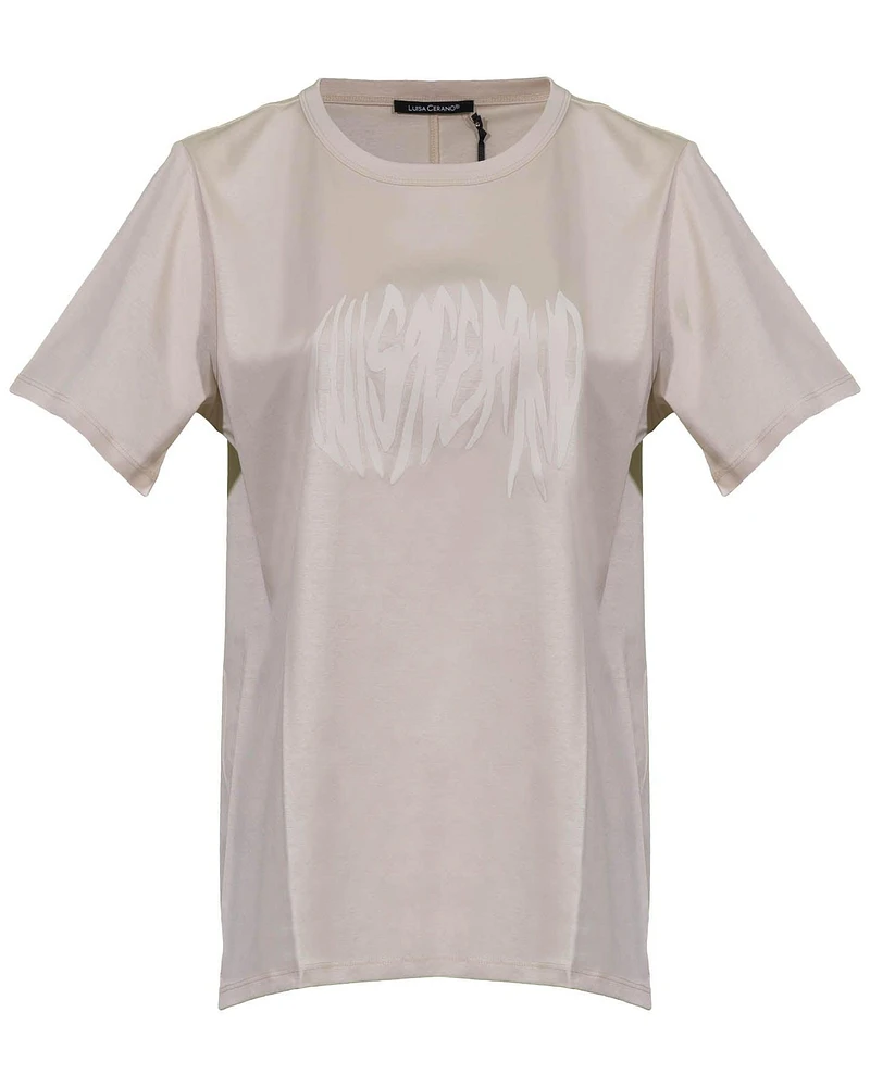 Animal Logo T-Shirt