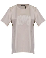 Animal Logo T-Shirt