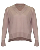 Astrella Wool Pullover