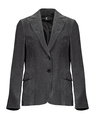 Baby Cord Blazer