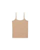 Luisa Ceran Basic Spagetti Top