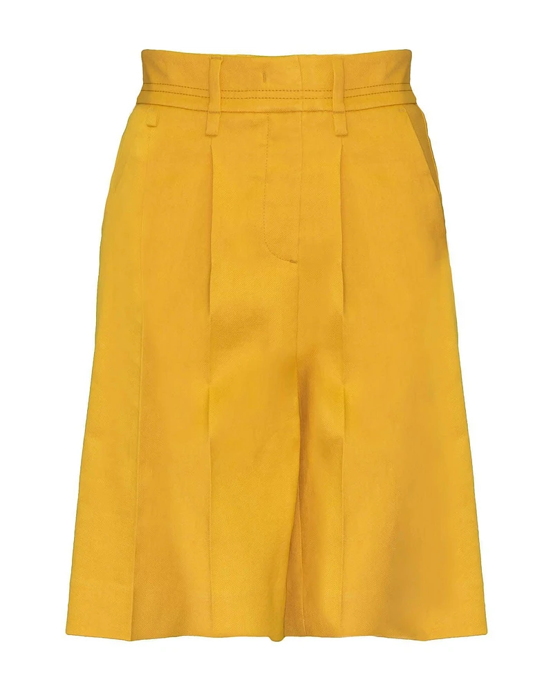 Bermuda Shorts