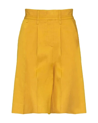 Bermuda Shorts