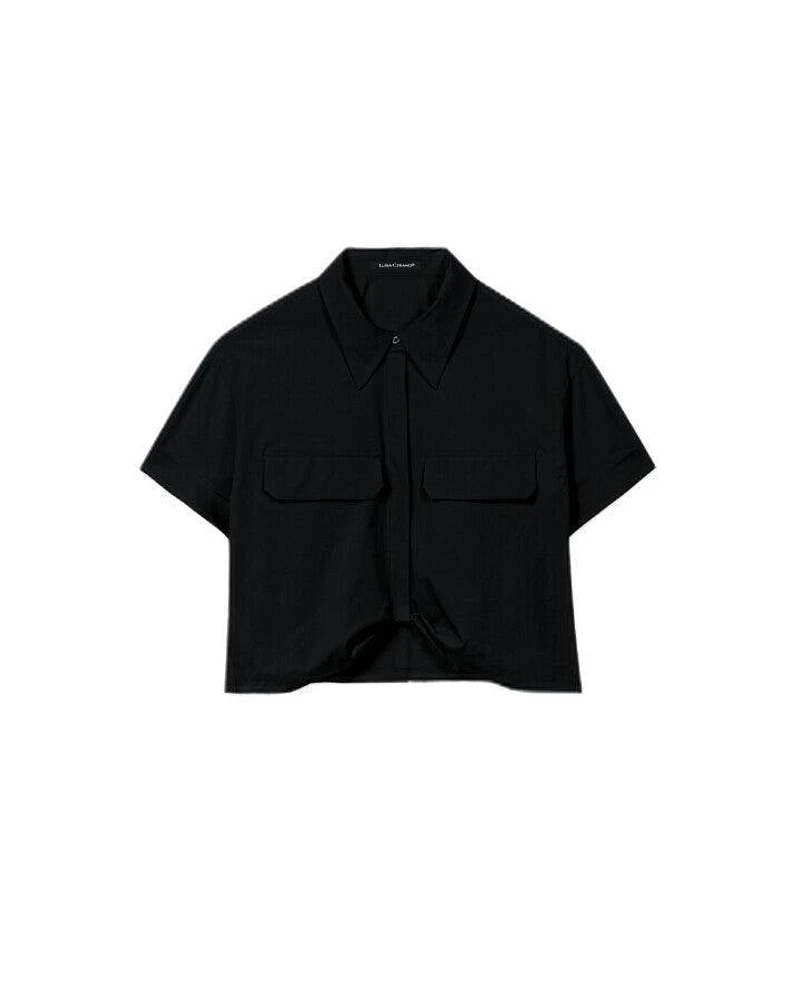 Box Blouse