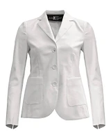 Button Down Cotton Jacket