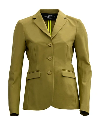 Button Down Jacket