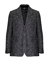Chevron Jacket