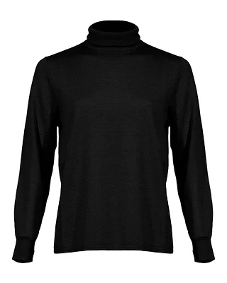 Classic Turtleneck