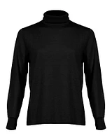 Classic Turtleneck