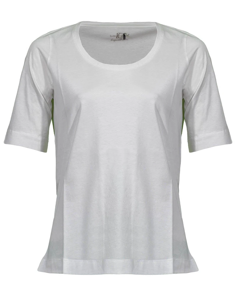 Clean T-Shirt
