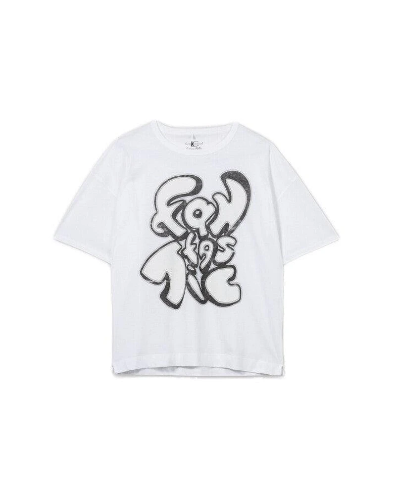 Luisa Cerano Fantastic T-Shirt