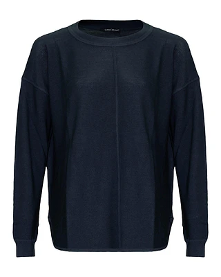Fine Merino Wool Tunic